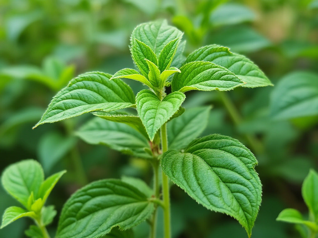 Holy Basil (Krishna Tulsi)