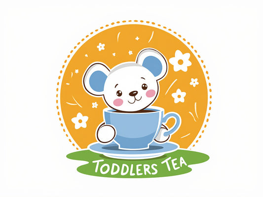 Toddlers Tea